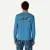 Patagonia Men's LS Cap Cool Daily Graphic Shirt