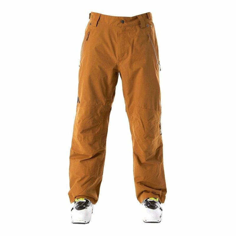 Flylow Men's Chemical Pant | Flylow
