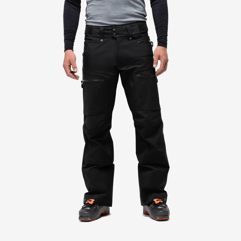 Norrona Men's Lofoten Gore-Tex Pants | Norrona