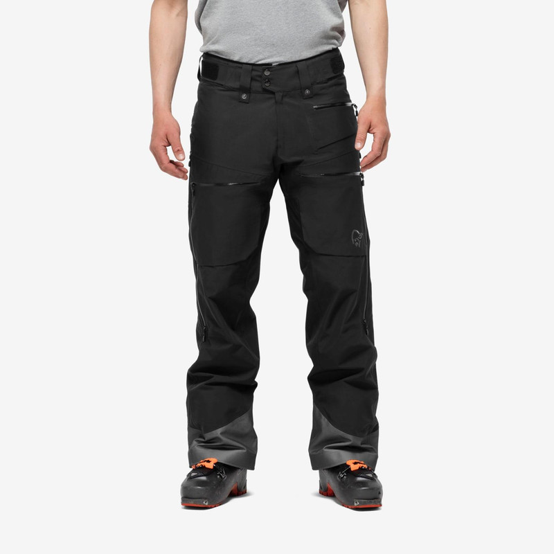 Norrona Men's Lofoten Gore-Tex Insulated Pant | Norrona