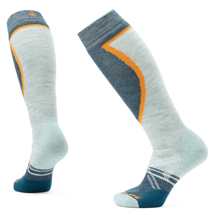 Smartwool Women's Ski Full Cushion OTC Socks | Smartwool