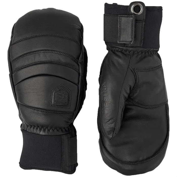  36点セット、他5点 Hestra Mens Ski Gloves: Fall Line Winter Cold Weather Leather