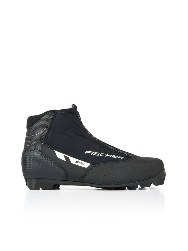 Fischer XC Pro NNN Nordic Ski Boots | Fischer