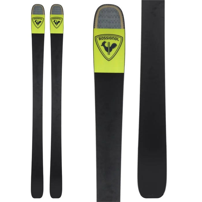 Rossignol Sender 94 TI 2024 Skis | Rossignol