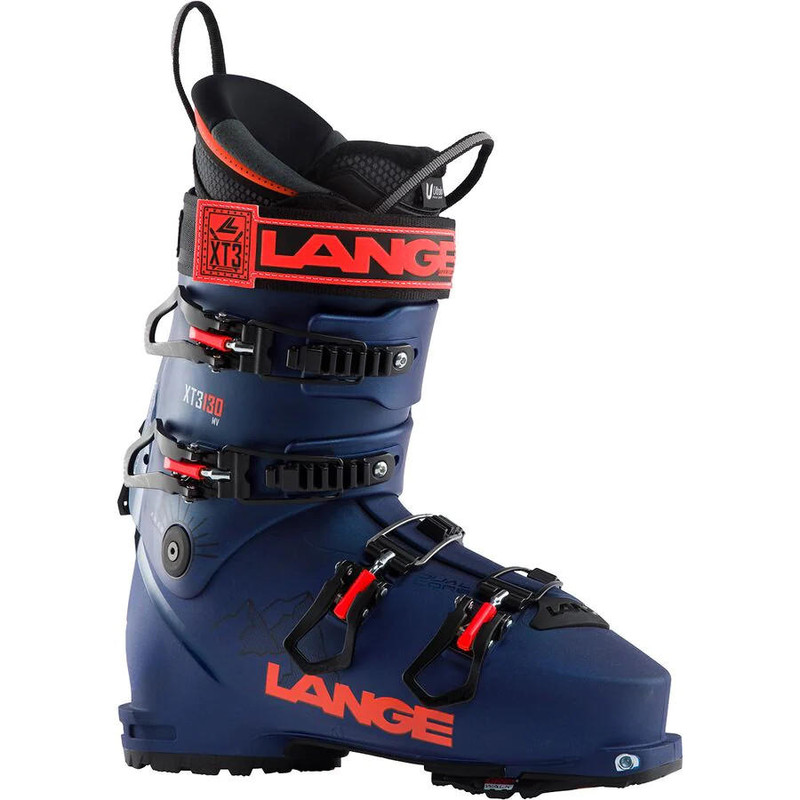 Lange XT3 130 LV GW Alpine Touring Ski Boots 2024 | Lange