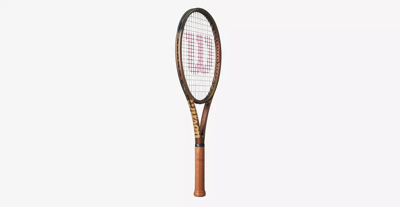美品！ Wilson PRO STAFF 97 v14 G2 Pro Staff 97L v14 - Tennis Topia