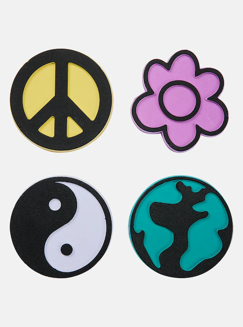 Burton Foam Mats Stomp Pad Assorted Pack | Burton