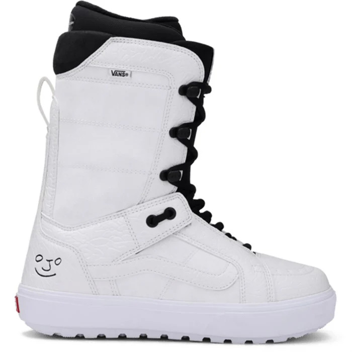 Vans Hi-Standard OG Snowboard Boots 2026 | Vans