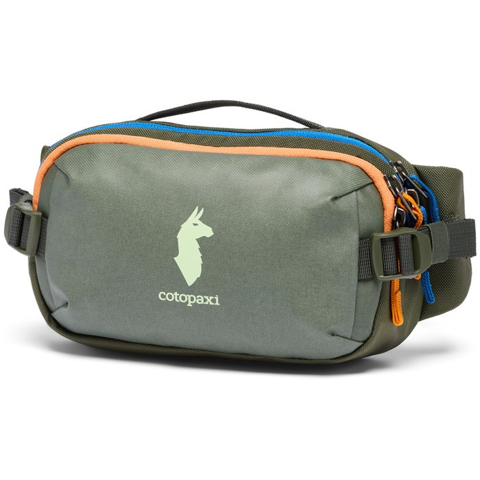 Cotopaxi Allpa X 1.5L Hip Pack | Cotopaxi