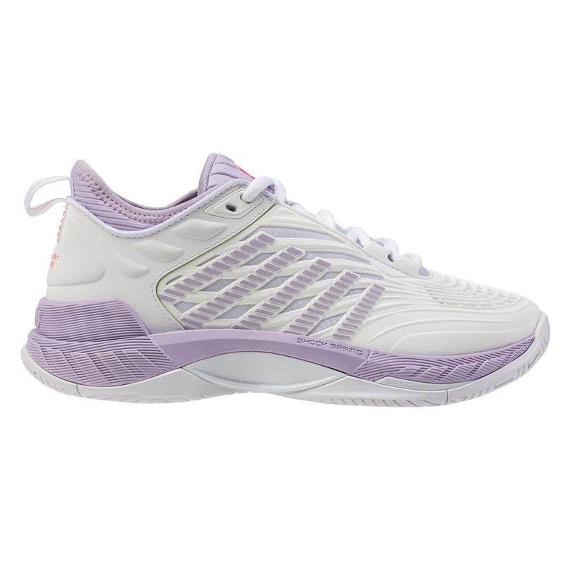 スポーツ・フィットネス K K-Swiss Hypercourt Supreme 2 Women's Tennis Shoes | K-Swiss