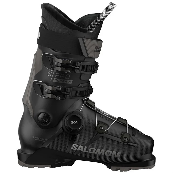 Salomon S/Pro Supra BOA X100 GW Ski Boots 2025 | Salomon