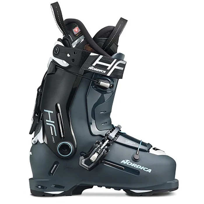 Nordica HF Pro 95 W Women's Ski Boots 2025 | Nordica