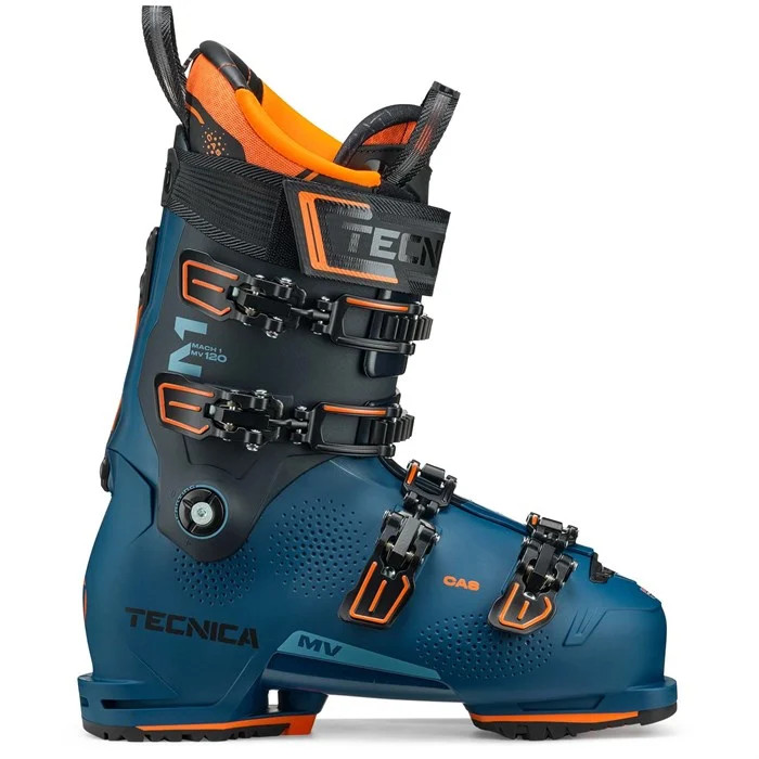 Tecnica Mach 1 MV 120 Ski Boots 2026 | Tecnica Tecnica Mach 1 MV 120 Ski Boots 2026 | Tecnica