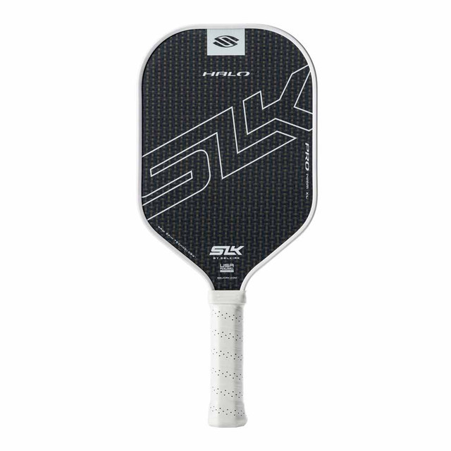 Selkirk SLK Halo Pro XL Pickleball Paddle | Selkirk