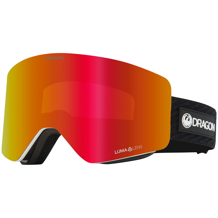 Dragon R1 OTG Goggles 2025 | Dragon