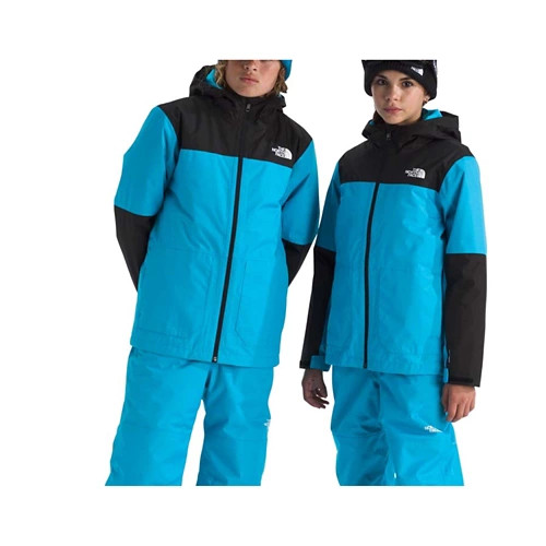 The North Face Teen Freedom Triclimate Jacket | The North Face