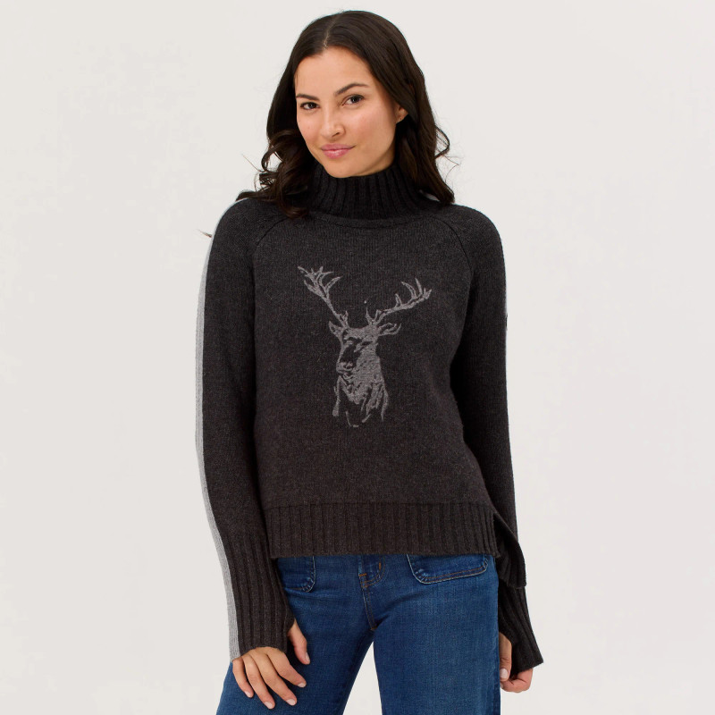 Krimson Klover Dasher Sweater