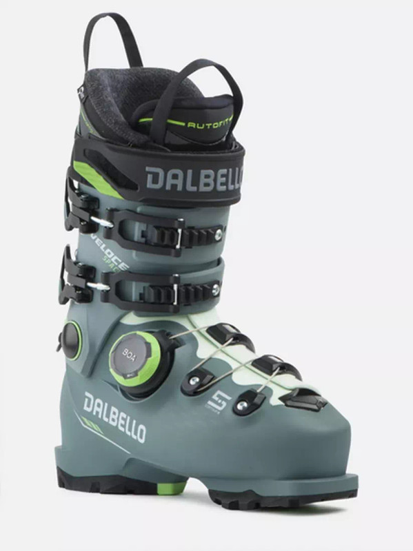 Dalbello Veloce Space 95 W Women's Ski Boots 2026 | Dalbello