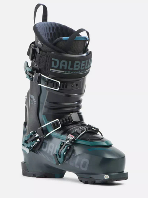 Dalbello Cabrio LV Free 120 IF Ski Boots 2026