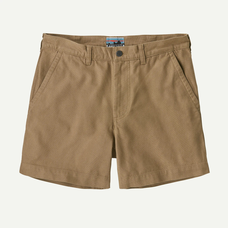 Patagonia Men's Heritage Stand Up Shorts 5
