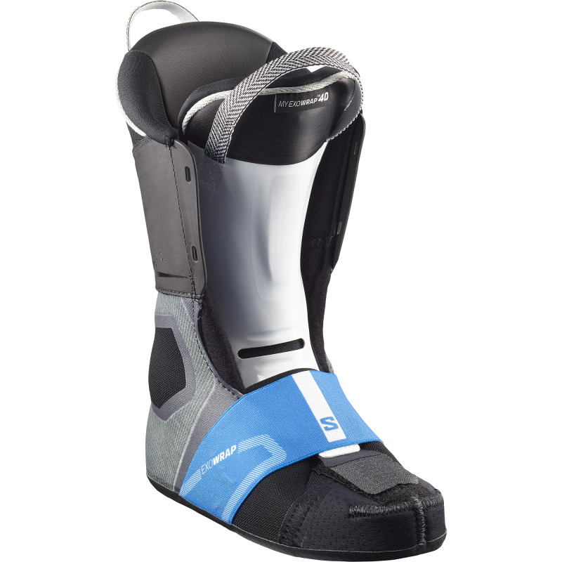Salomon S/Pro Supra Dual BOA 130 GW Ski Boots 2026 | Salomon