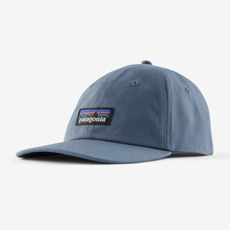 Patagonia P-6 Label Trad Cap | Patagonia