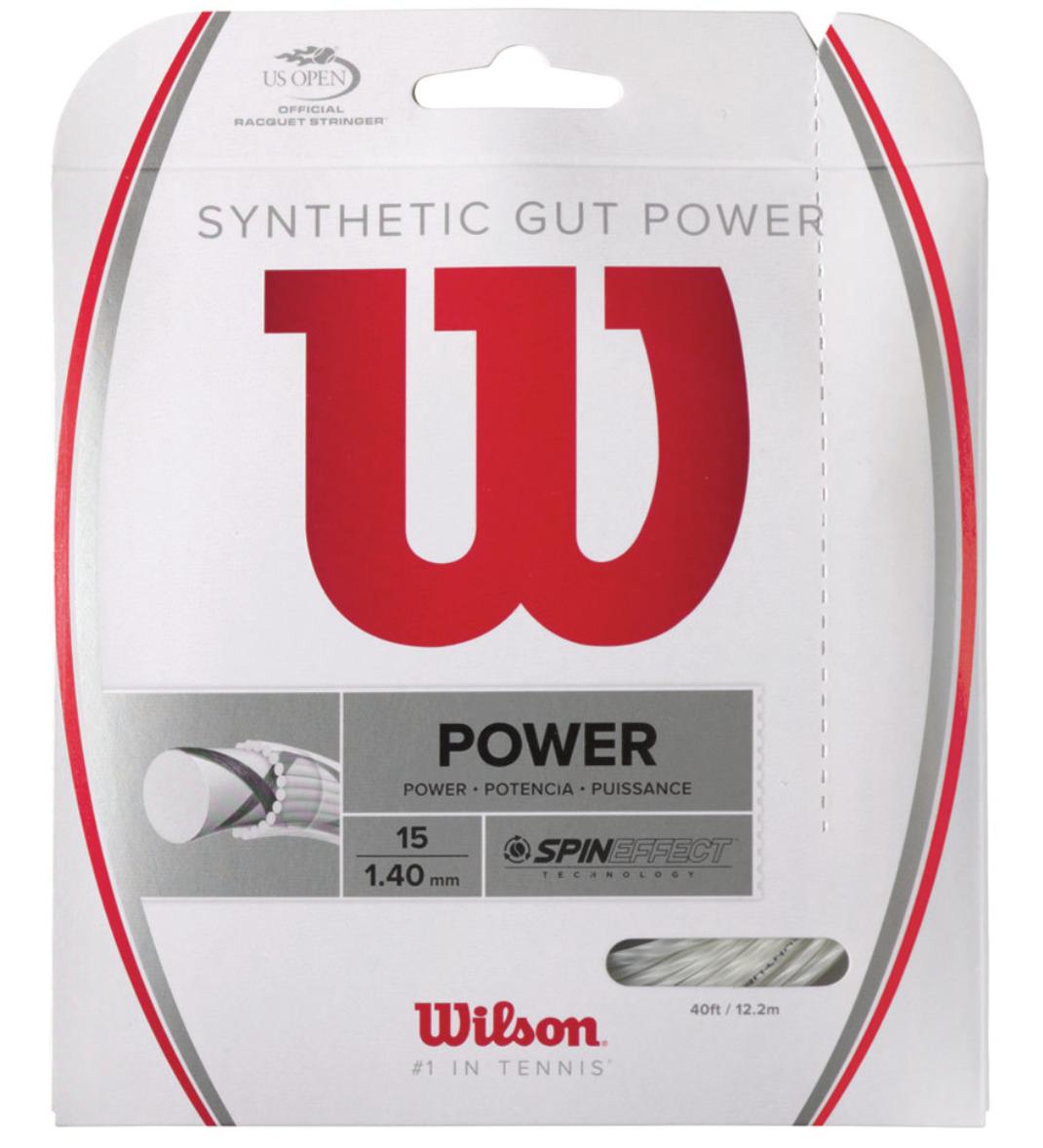 wilson-syn-gut-power-16g-