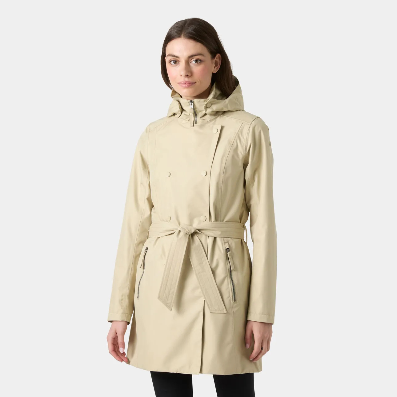 Helly Hansen Women's Welsey II Trench | Helly Hansen