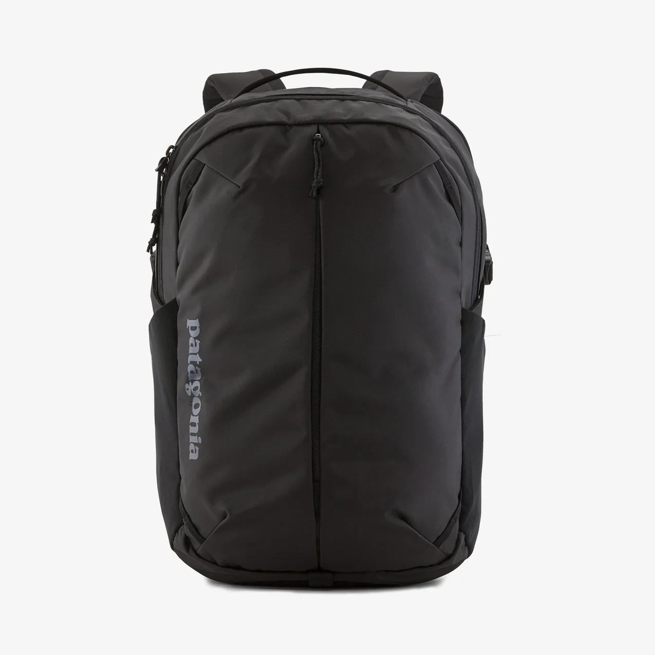 patagonia black hole backpack red Patagonia 40L Black Hole Duffel Smolder Blue/Amanita Red