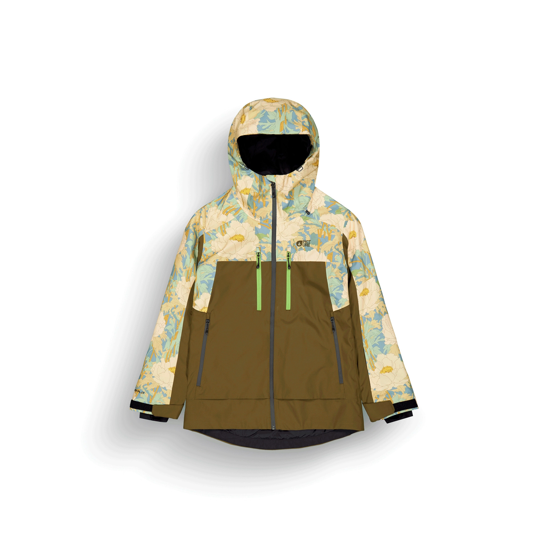 Picture Women's Exa Jacket | Picture Organic