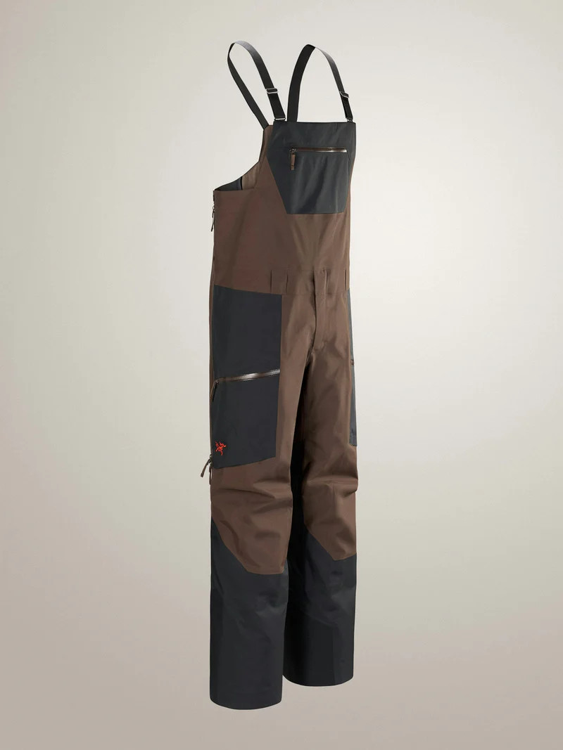 Arc'teryx Men's Sabre Bib | Arc'teryx