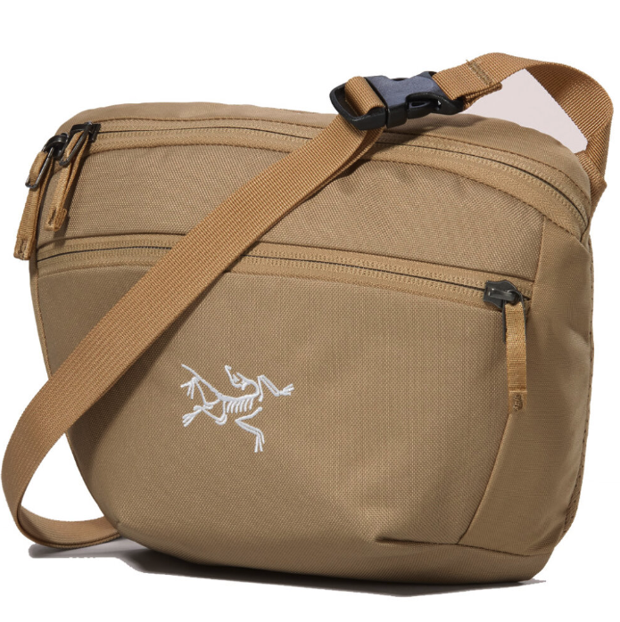Arc'teryx Mantis 2 Waist Pack | Arc'teryx