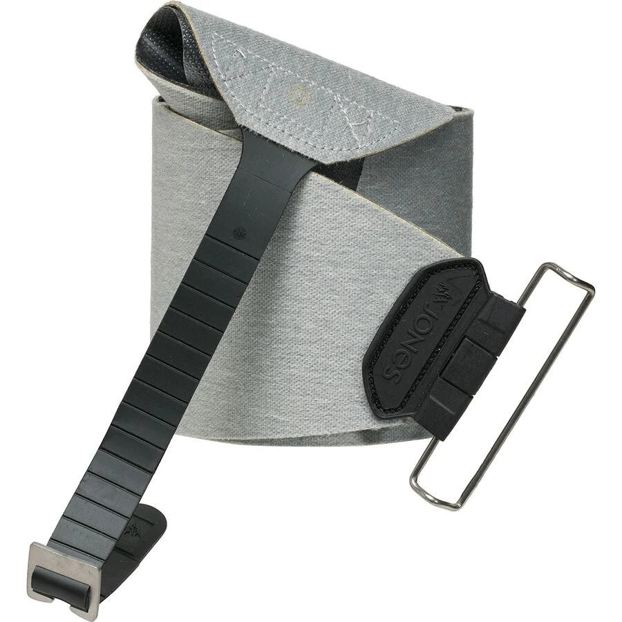 Jones Nomad Skins with Quick Tension Tail Clip 2023 | Jones