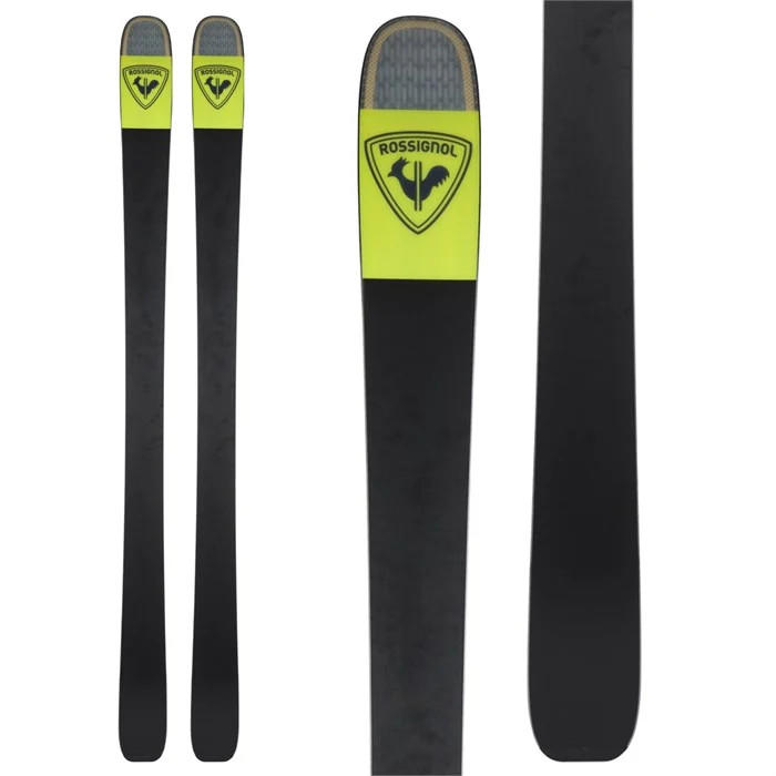 Rossignol Sender 94 TI 2024 Skis | Rossignol