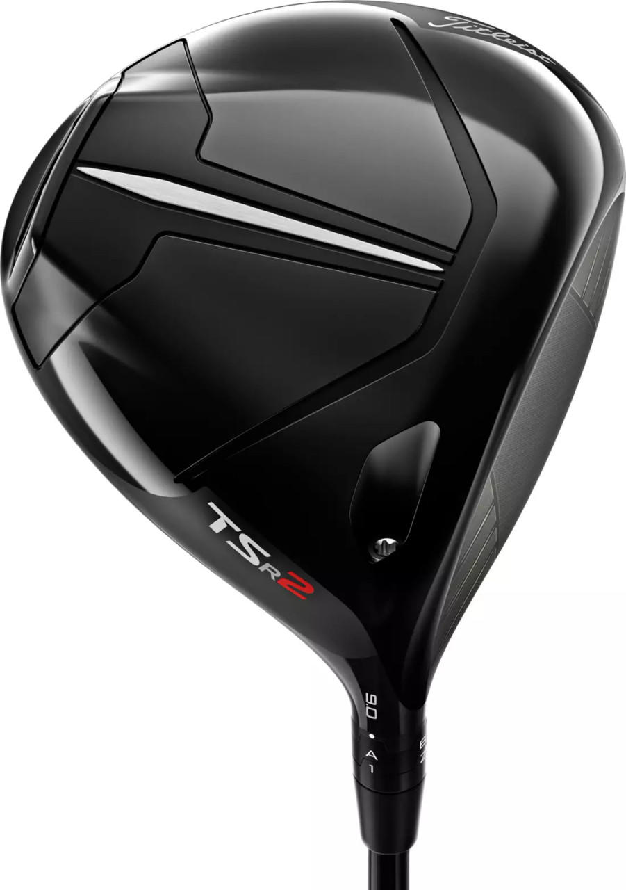 Titleist TSR2 Driver RH | Titleist