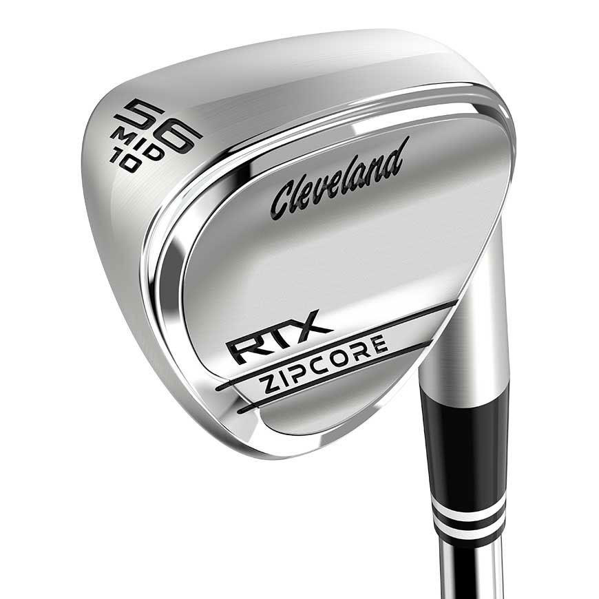 Cleveland RTX 6 ZipCore Wedge Tour Satin | Cleveland