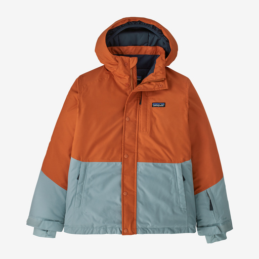 Patagonia Kid's Powder Town Jacket | Patagonia