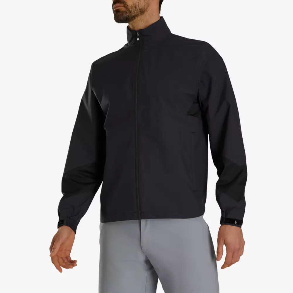 FootJoy Men's Hydrolite X Rain Jacket | FootJoy