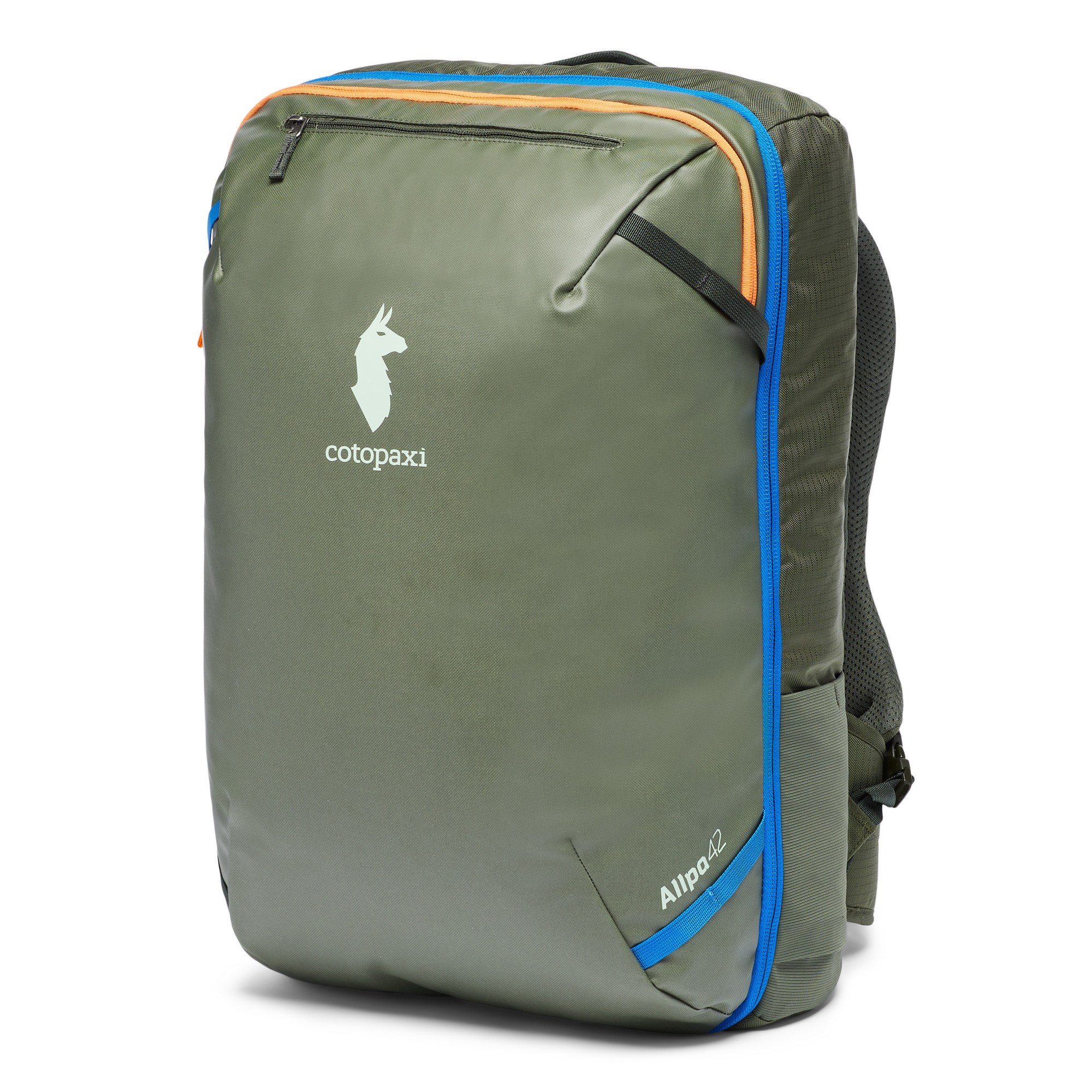 【匿名配送】cotopaxi allpa 42L Del Día 19367870-f707-4634-80cc-