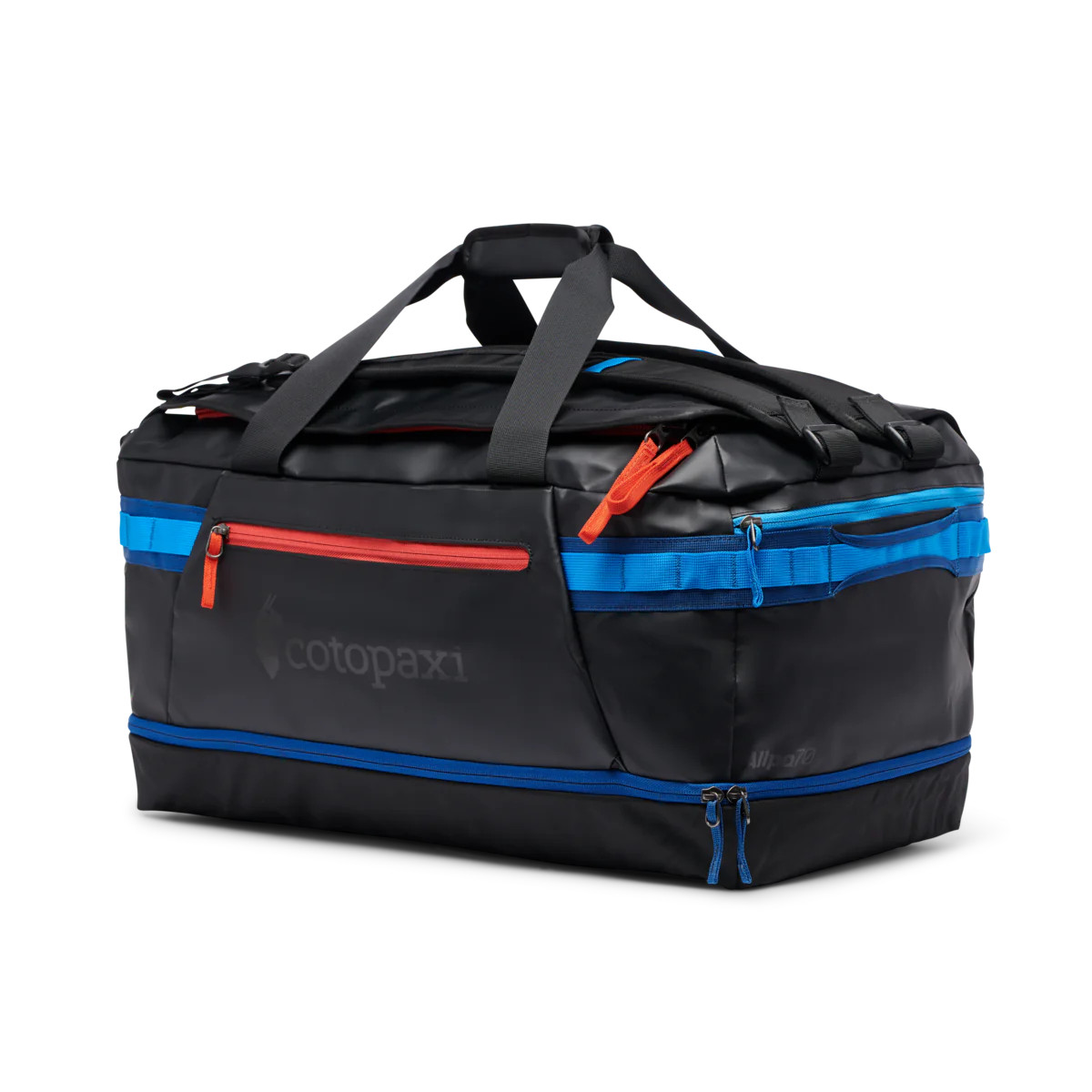 cotopaxi backpack duffel Cotopaxi Allpa 70L Duffel Bag