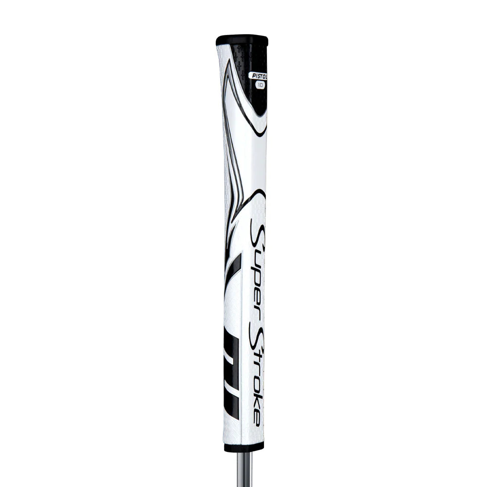 SuperStroke Zenergy Pistol GT 1.0 Grip | SuperStroke