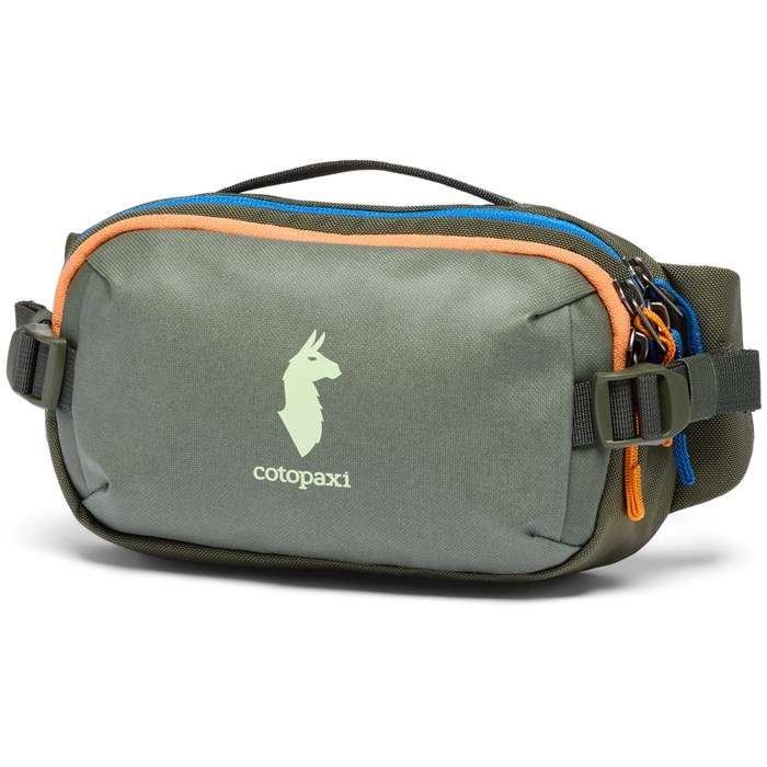 Cotopaxi Allpa X 1.5L Hip Pack | Cotopaxi