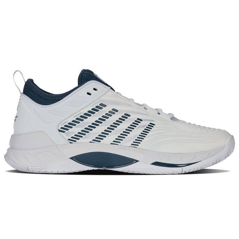 K-Swiss Hypercourt Supreme 2 Men's Tennis Shoes | K-Swiss