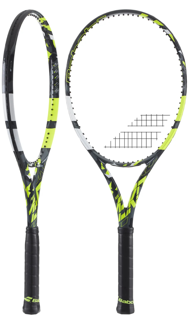 Babolat Pure Aero Rafa 2023 | Babolat