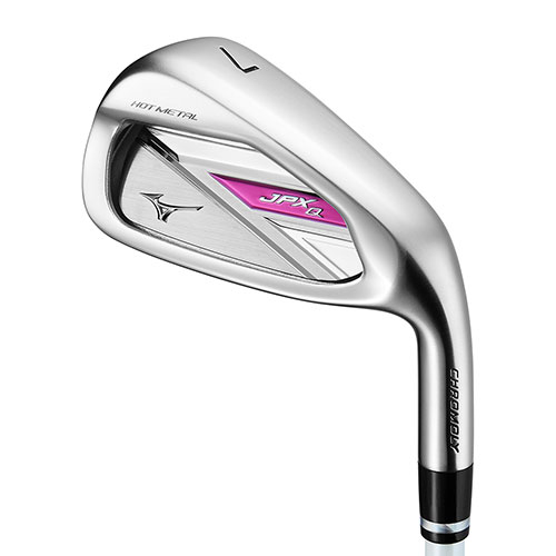 Mizuno Women's JPX Q 7pc Iron Set | Mizuno