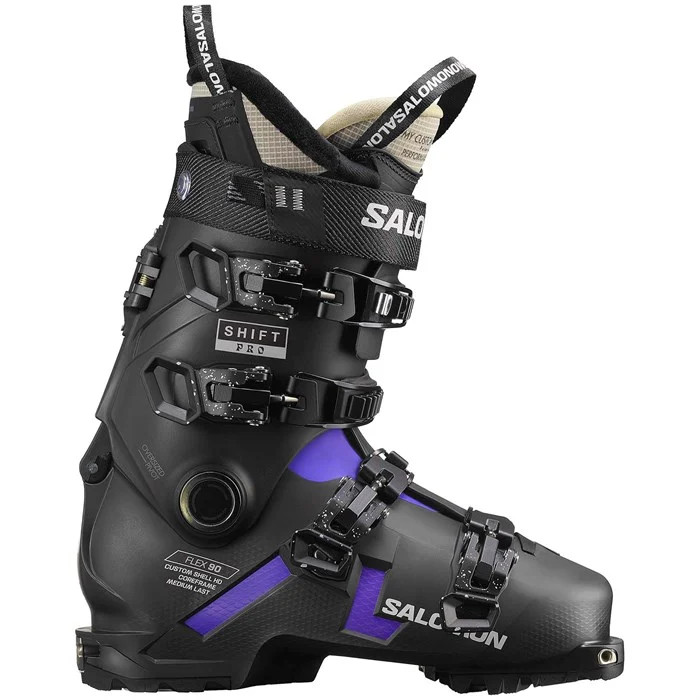 Salomon Shift Pro 90 W Women's Alpine Touring Ski Boots 2025 | Salomon