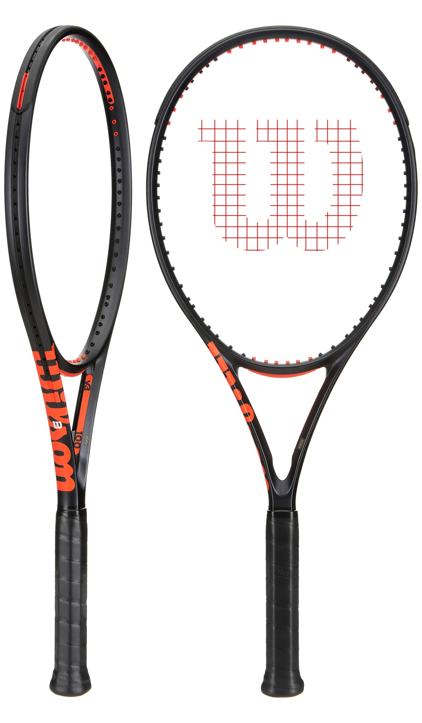 Wilson Clash 100 V3.0 | Wilson