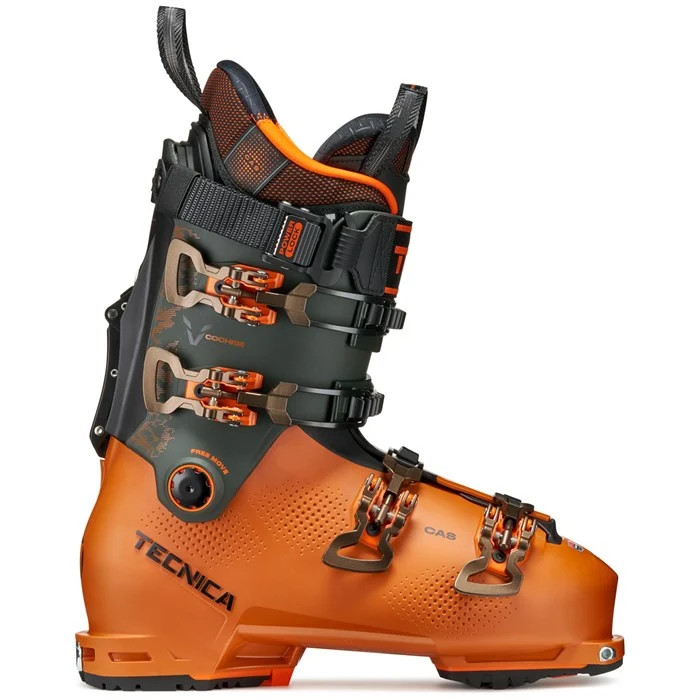 Tecnica Cochise 130 Ski Boots 2026 | Tecnica