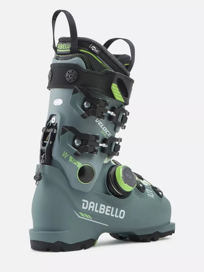 Dalbello Veloce Space 95 W Women's Ski Boots 2026 | Dalbello