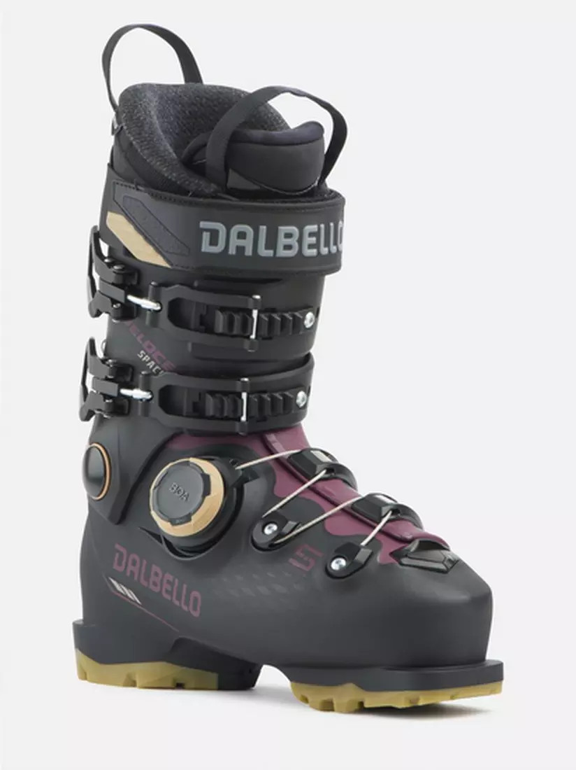 Dalbello Veloce Space 85 W Women's Ski Boots 2026 | Dalbello